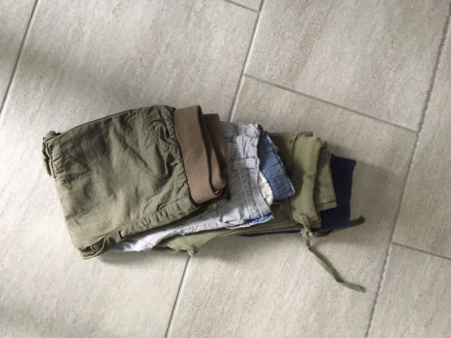 Lotti & Set di vestiti: Kleider Paket Größe 86/92 – Usato da Adliswil venduto da rossoelmare 1