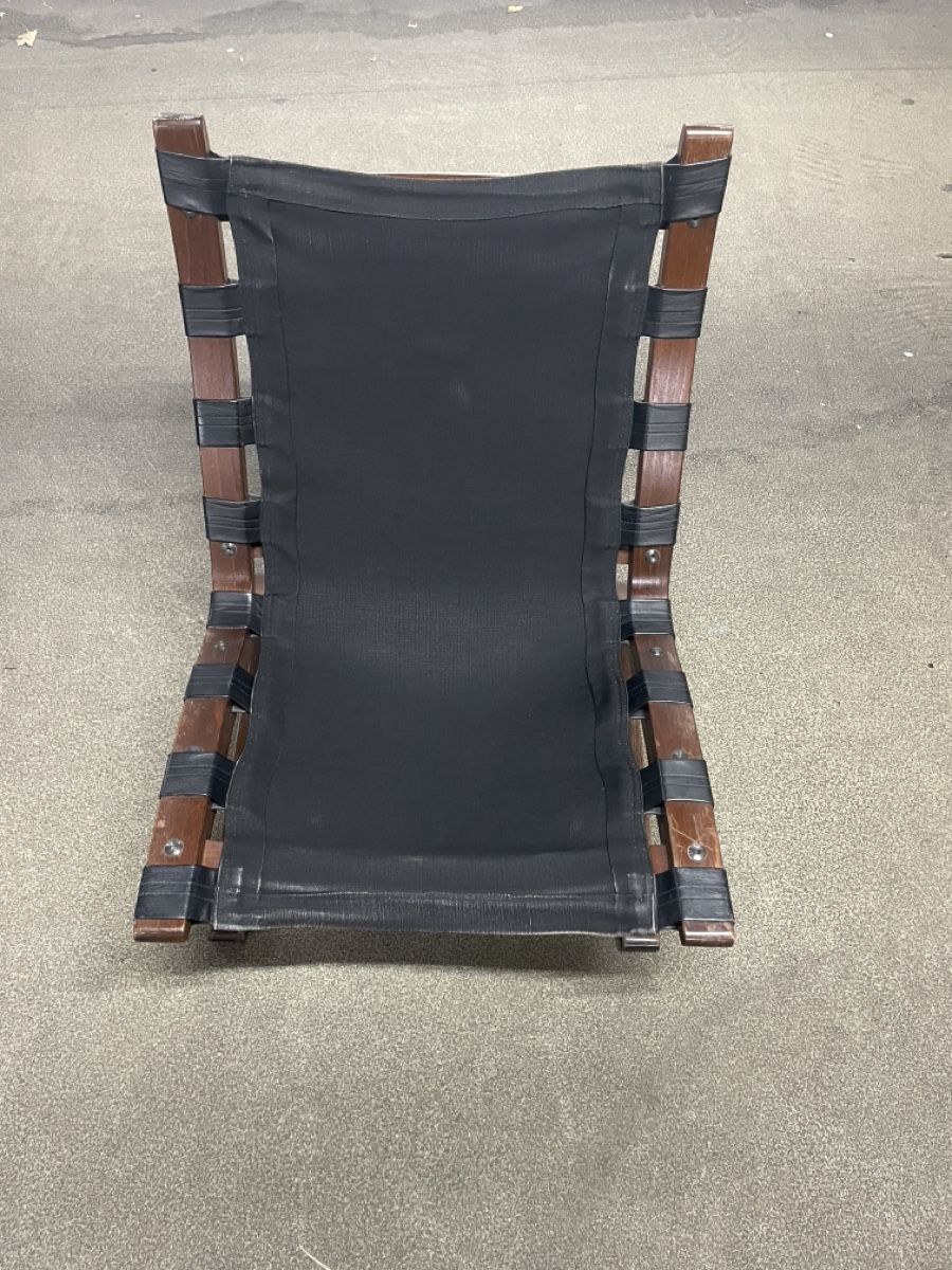 Sessel: Designklassiker Sessel Rybo Rykken – Gebraucht aus Zürich von Bjthorsteinsen 2