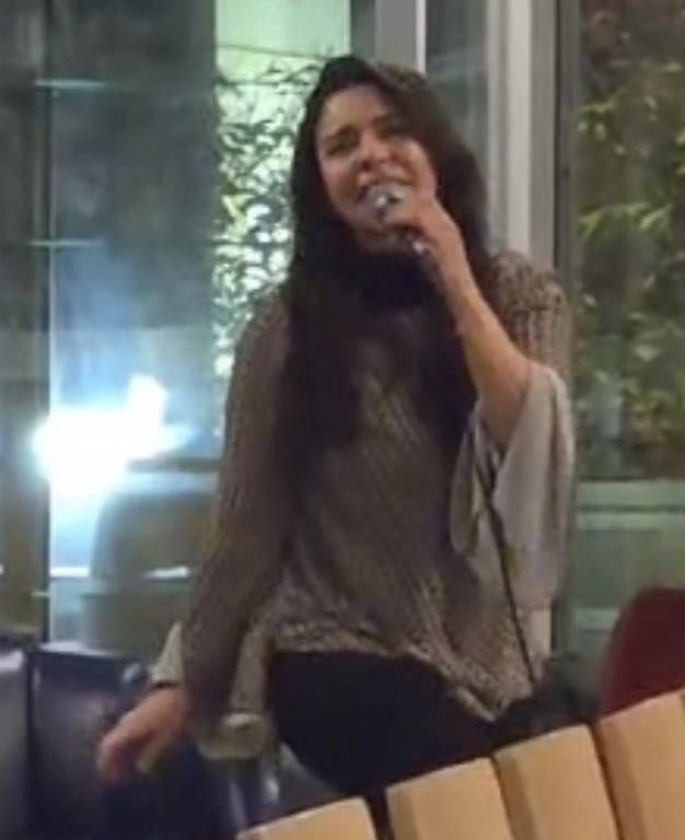 Instruments de musique: CANTANTE DONNA PER LOCALI – Neuf avec emballage d'origine à Grono par mga_h9ly 1