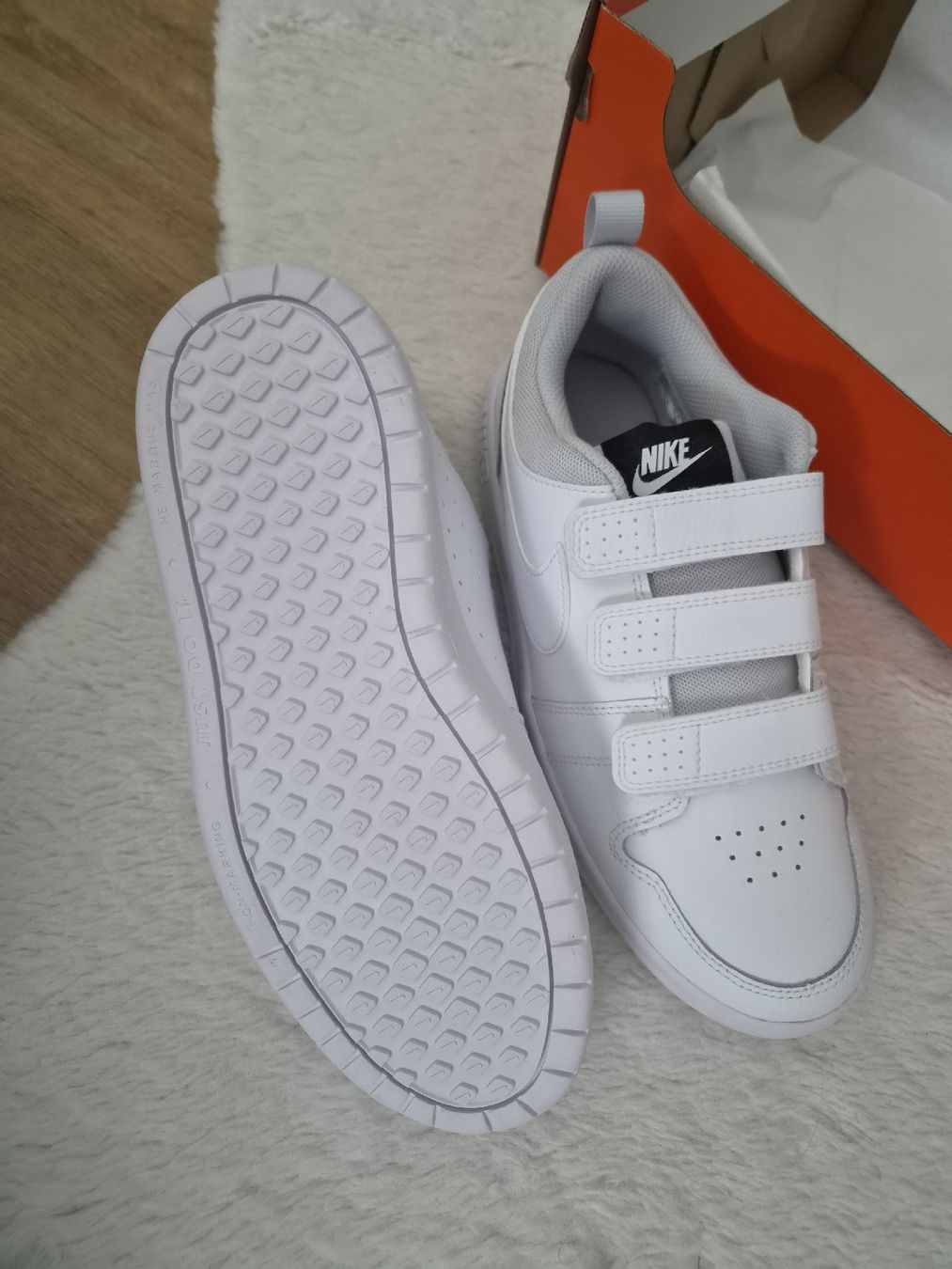 Nike Scarpe da uomo: Nike neu! Gr. 38 – Nuovo e nell'imballaggio originale da Birr venduto da Daria_secondhand 1