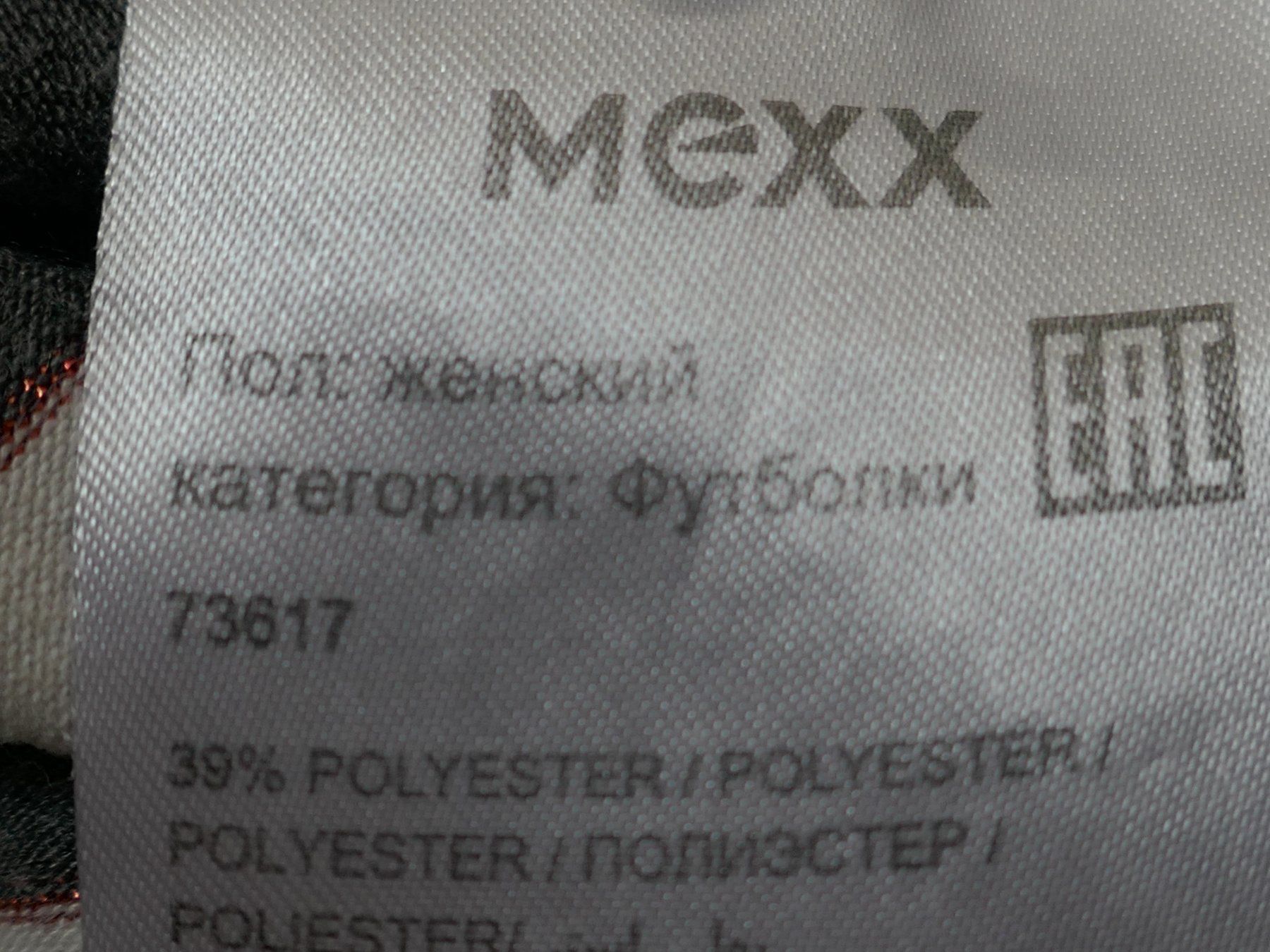 Mexx T-Shirts: MEXX !   kurzarm Damen T-Shirt gestreift – Gebraucht aus Volketswil von Cobra22 4