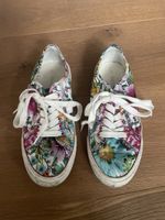 Sommerschuhe