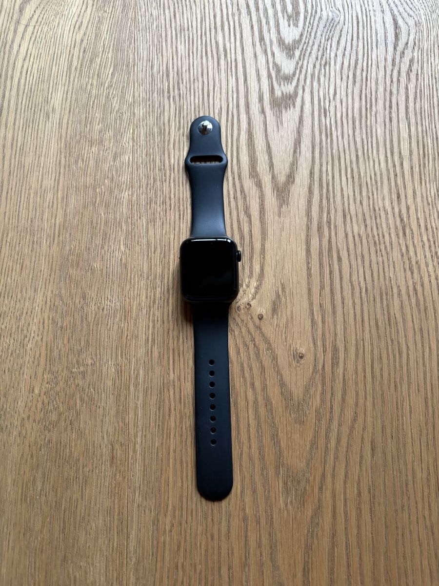 Smartwatch: Smart watch – Gebraucht aus Bühler von Rofos