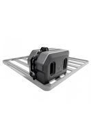 NEU - Wasserkanister mit Halterung 42L - Front Runner - NEU