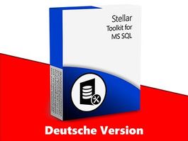 Stellar Toolkit for MS SQL 1D/Lifetime