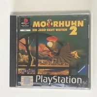 Moorhuhn 2 PS1