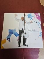 CD - Oscar D' León – Live In Caracas (Latin, 2012)