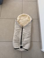 Winter Baby Footmuff