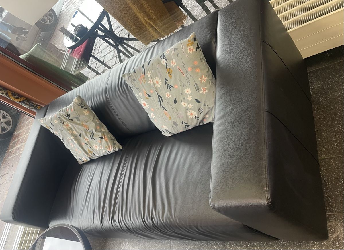 Divani: Sofa – Usato da Steinen venduto da sar_t272
