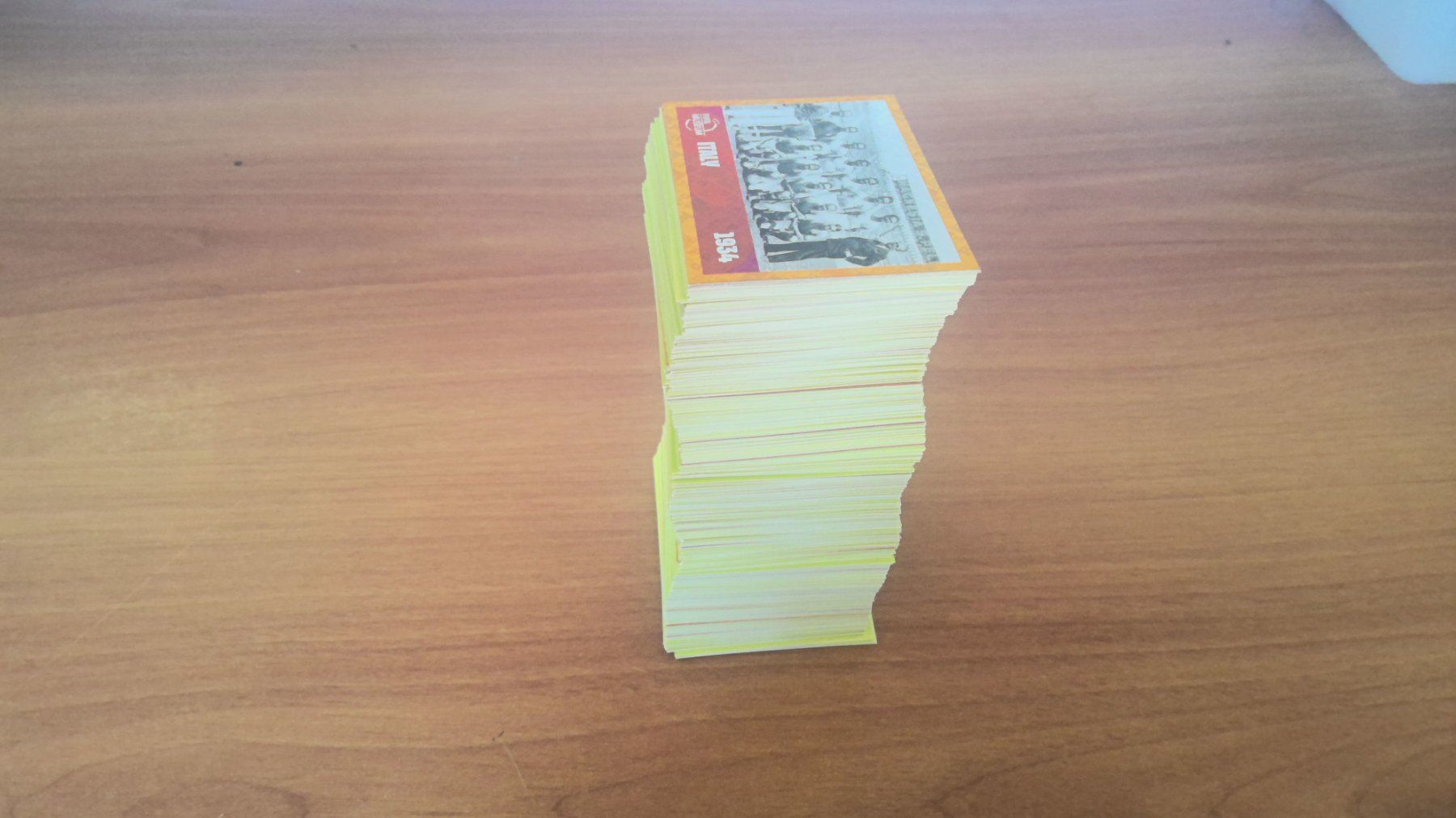 Panini Sammelbilder & Trading cards: Über 500 Panini Bilder WM 2026 – Neu (gemäss Beschreibung) aus Worblaufen von casili 3