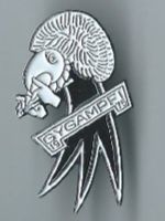 Gygampfi Pin