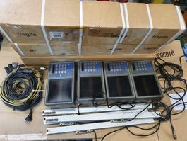 Digitalanzeigen/Lineale RSF Elektronik