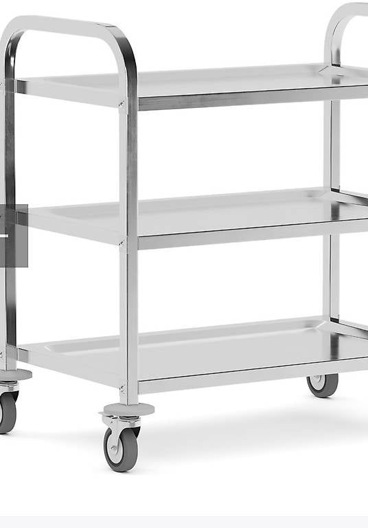 Mobili & Arredamento: Chariot – Usato da Pully venduto da yaa_rm7x
