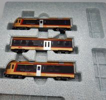 N  - SOB  Rame Réversible ABe 8/12 "Traverso" (OVP)