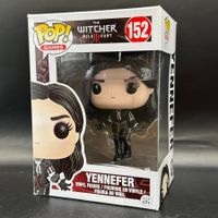Funko Pop! The Witcher Yennefer 152