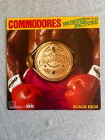 Commodores – Painted Picture VG++ 1982