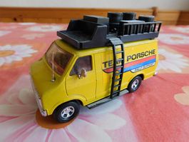 Matchbox Doge Porscheteam Superfast
