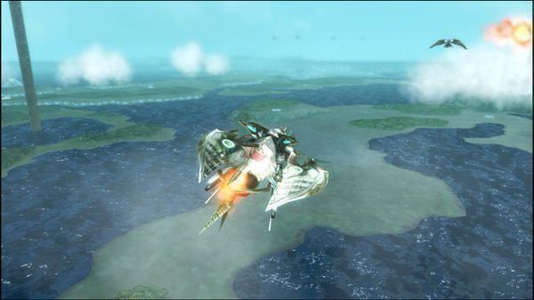 Microsoft Giochi: 😎 Final Fantasy Type-0 HD  Xb One – Usato da Schüpfheim venduto da Games_Spielkonsolen 4
