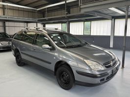 Citroen C5 Break 2.0i 16V Automatik (Benzin)