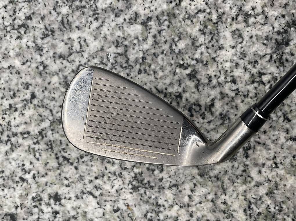 Callaway Clubs & Sets: Callaway Fusion Eisen 5 – D'occasion à Bern par mia_8nfn 2