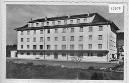 College St. Joseph - Matran