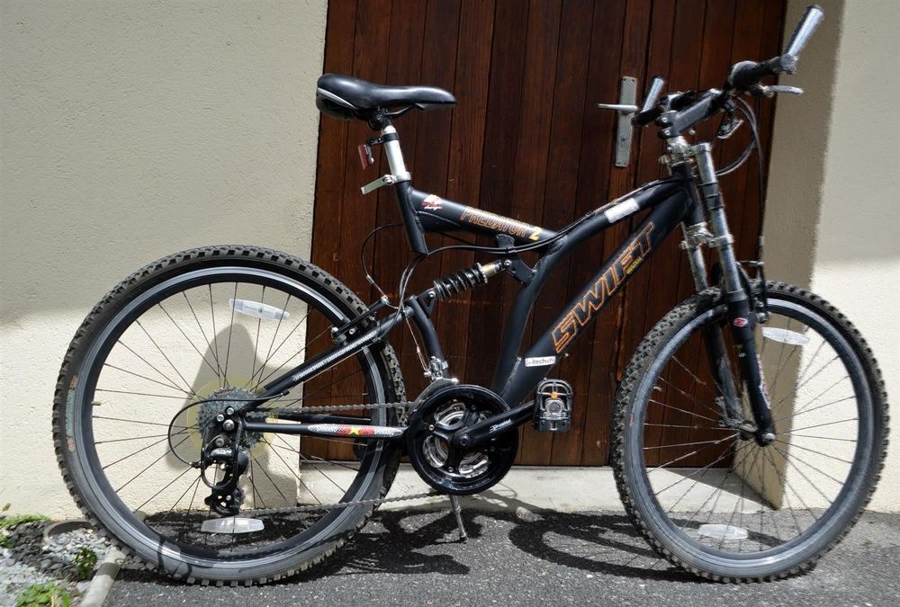 Vtt swift sale