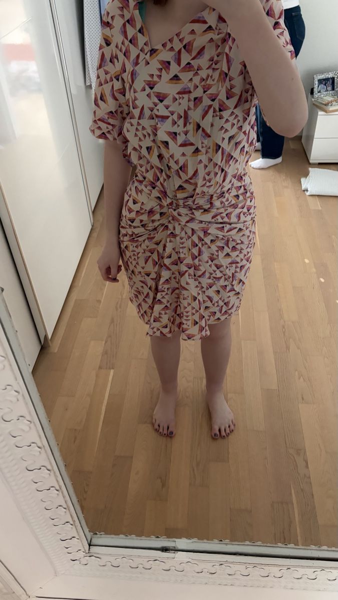 Isabel Marant Vestiti: Isabel Marant Kleid Grösse 36 – Nuovo (secondo la descrizione) da Bonstetten venduto da Moma10 1