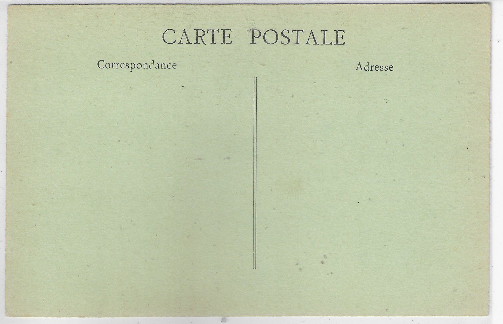 Cartoline postali: L'Isle - La Poste - altes Postauto – Usato da Ettingen venduto da Kartenplanet 1