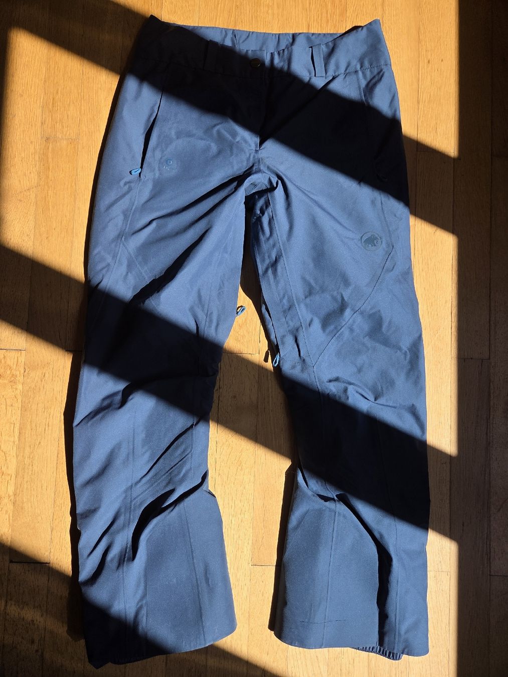 Mammut Pantaloni: Mammut Skihose  – Usato da Boniswil venduto da Motze0
