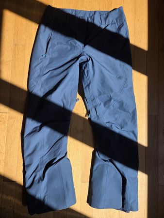Mammut Skihose 