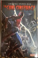 Amazing Spider-Man: The Clone Conspiracy, Marvel Comics book