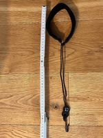 Nackenhalterung Klarinette, nahe ZH-Westring