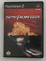SpyHunter Playstation 2 PS2