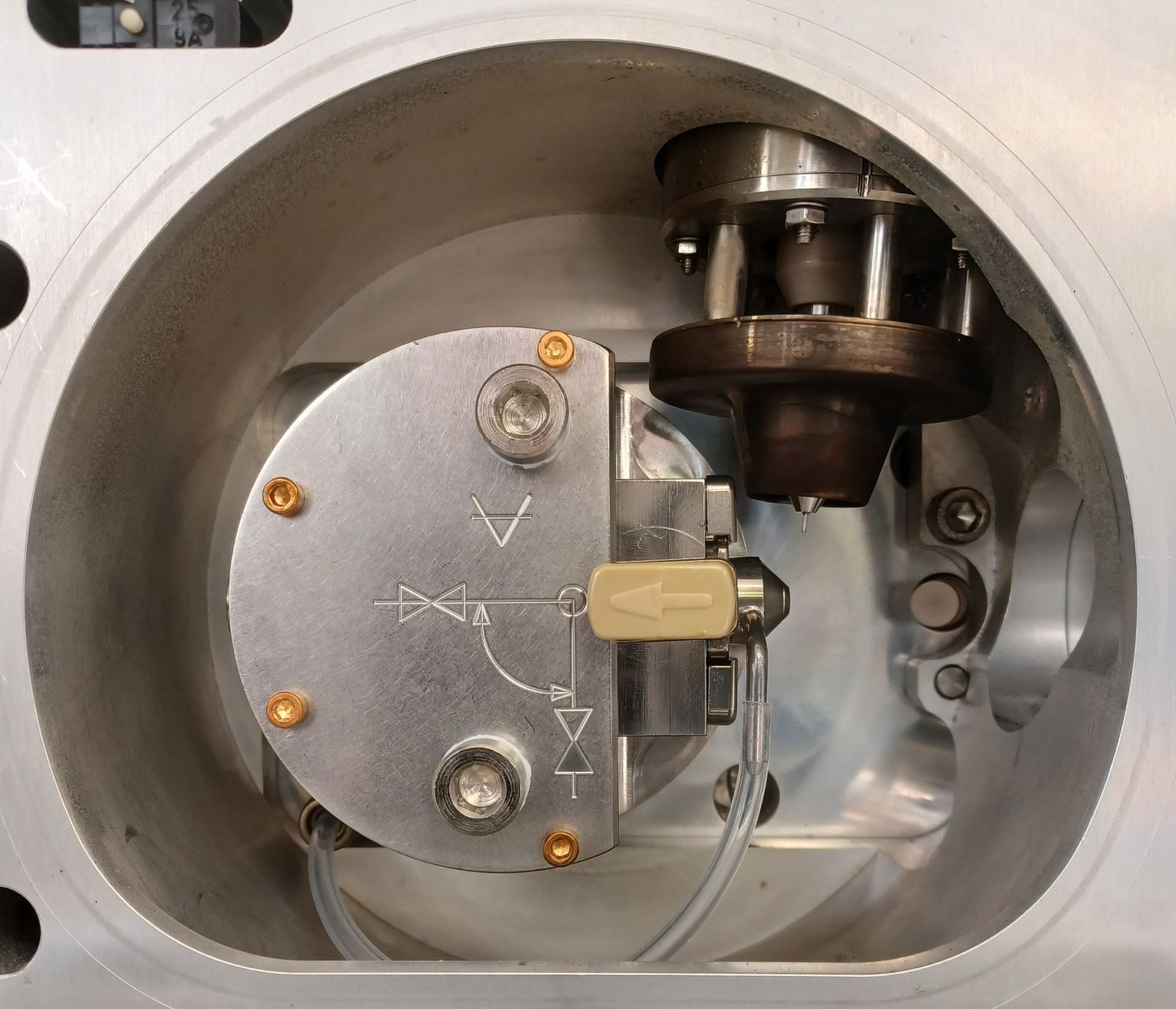 Accessori da laboratorio: Waters 3100 Mass Detector – Difettoso da Niederdorf venduto da LeptonAG_Labor 6