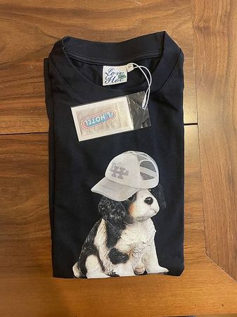 Yung Hurn - Love Hotel T-Shirt