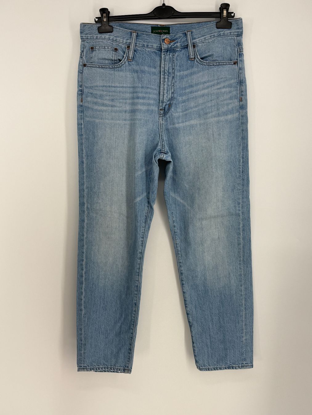 Jeans: Jeans Gr. 31 von J.Crew Always – Usato da Auenstein venduto da moin.