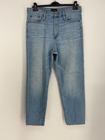 Jeans Gr. 31 von J.Crew Always