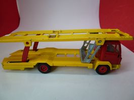 Siku Autotransporter Mercedes 17cm %% SALE %%