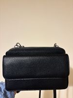 Elegant black bag