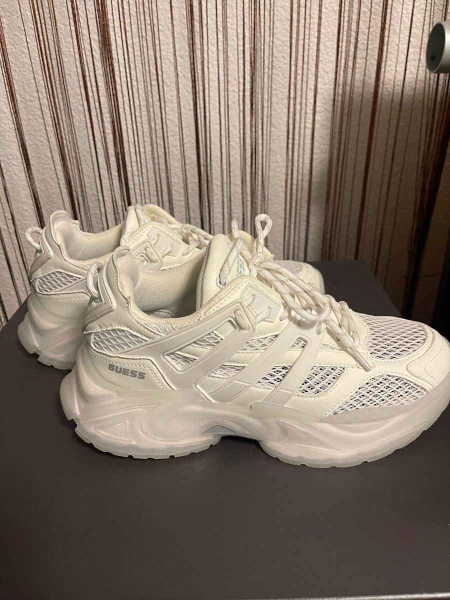 Scarpe da uomo: bufallo sneaker – Nuovo e nell'imballaggio originale da Wetzikon ZH venduto da iva_f65f