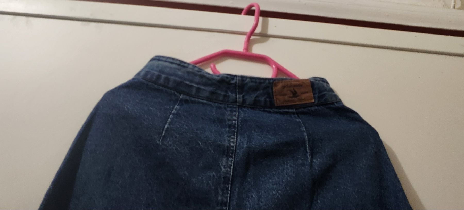 Gonne: Jupe en jean Kamin taille S – Usato da Niedergösgen venduto da Eva2410 3