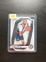 Derrick Jones Jr /175