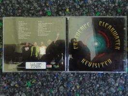 Doppel-CD : Creedence clearwater revisited