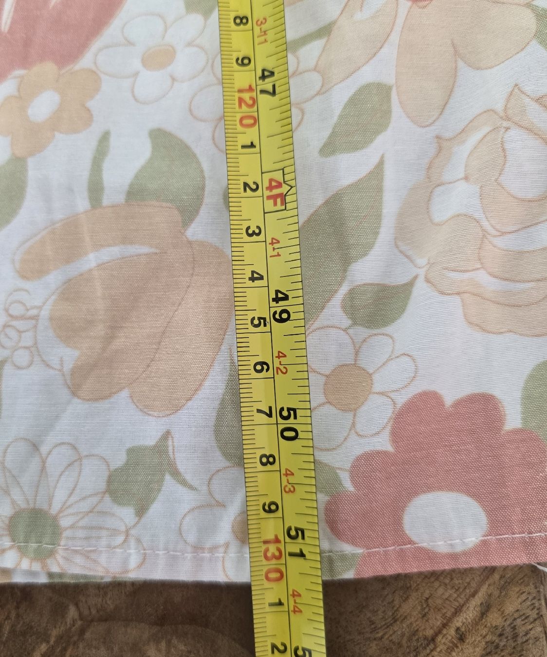 Kleider: Kleid MANUKA Blumenmuster langarm Grösse M/L  – Neu (gemäss Beschreibung) aus Rheinsulz von Gilea 8