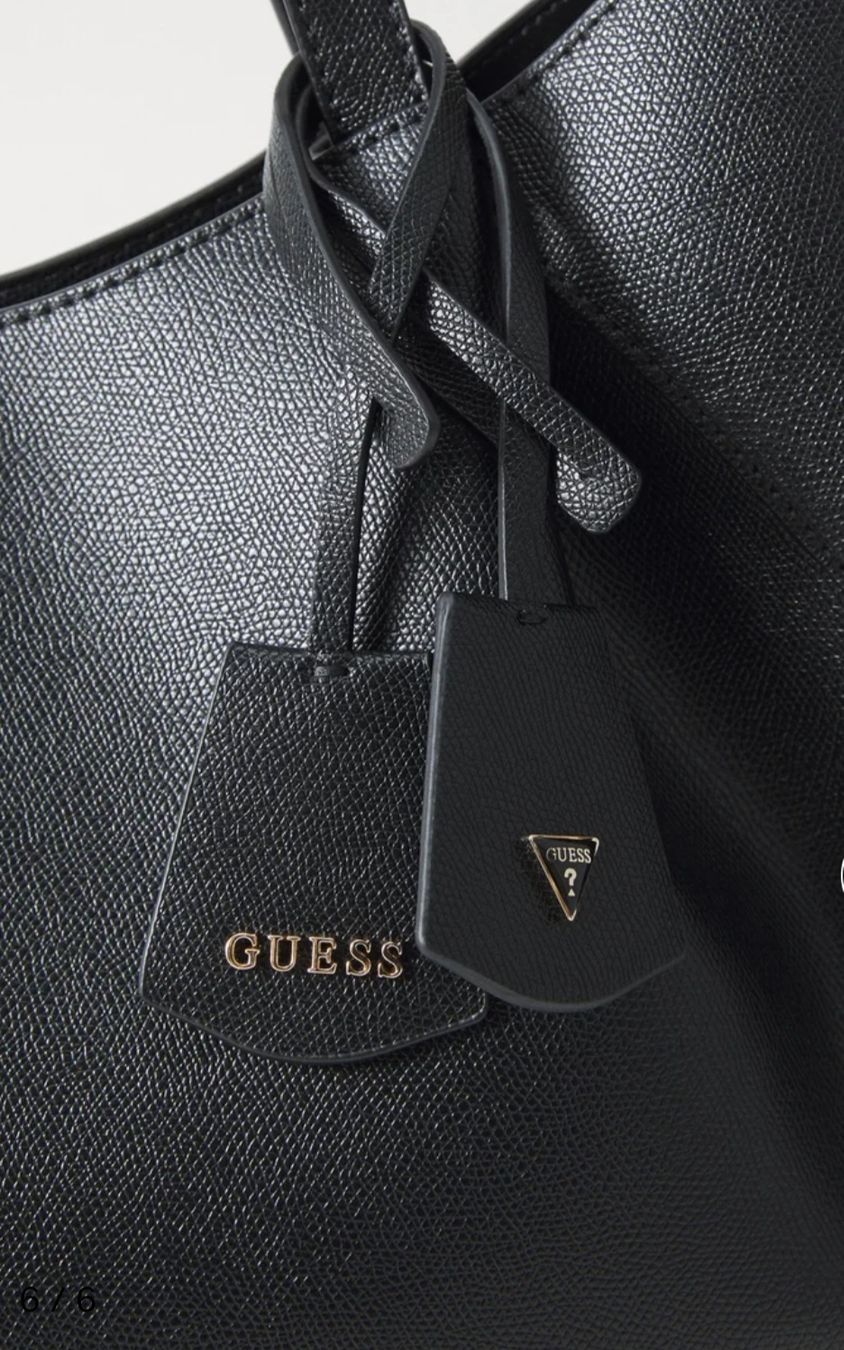 Guess Sacs femmes: Guess Tasche – Neuf (Voir description) à Gurzelen par Boutique 4