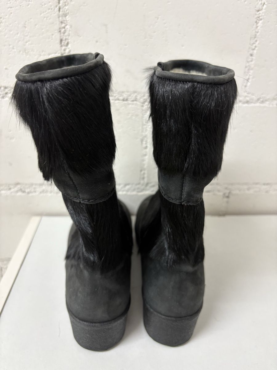 Kandahar Damenschuhe: Kandahar Winterstiefel  Grösse 37 – Gebraucht aus Thun von jeff070 4