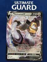 Pokemon TCG - Melmetal V DE
