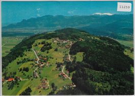 Flugaufnahme Schellenberg FL