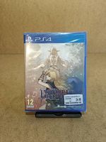 Record of Lodoss War: Deedlit in Wonder Labyrinth PS4
