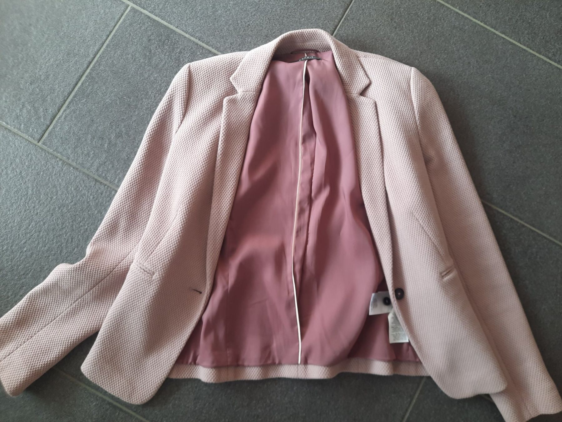 Esprit Giacche: ESPRIT  Damen Blazer Gr.36 – Nuovo (secondo la descrizione) da Buchs SG venduto da miska01 3